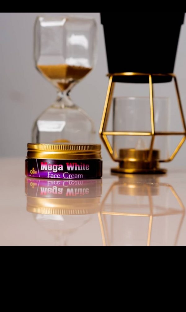 Mega whitening luxury face cream - Image 2